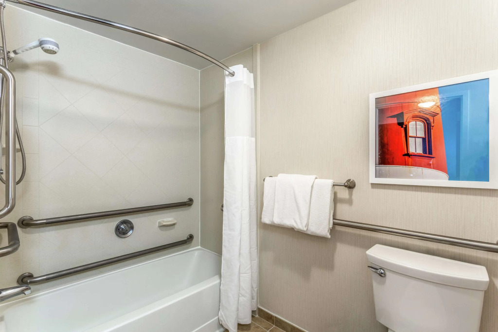Hampton Inn Boston/Peabody