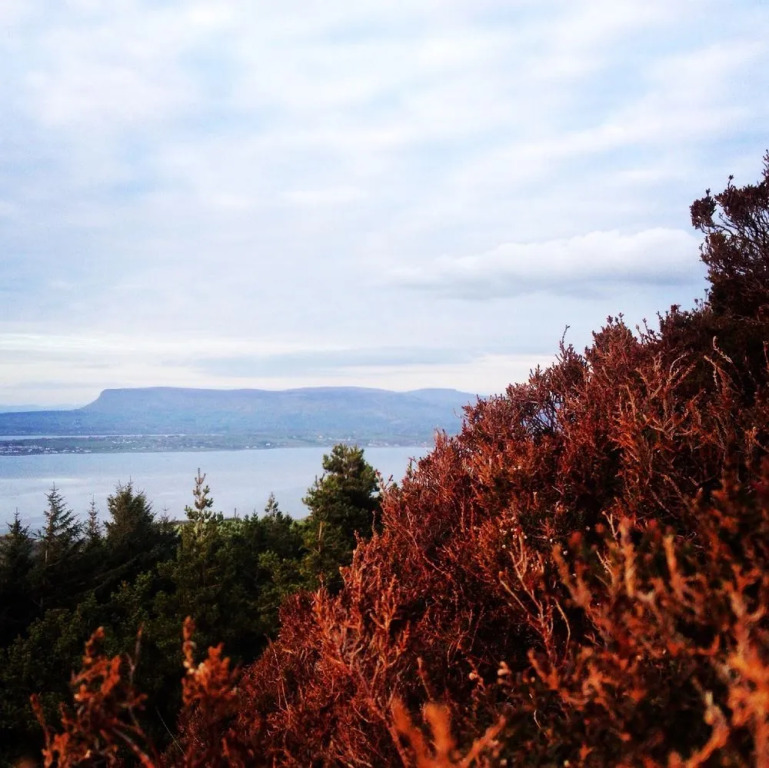 Cromleach Lodge Country Hotel & Spa