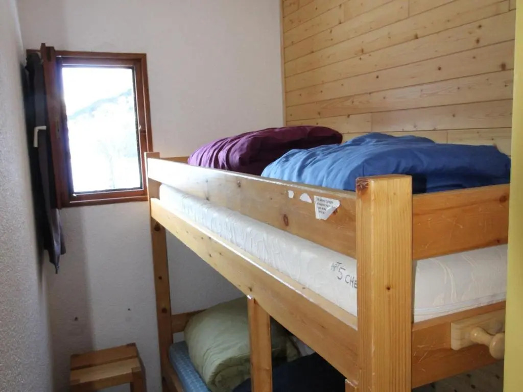 Appartement Lanslevillard, 2 pièces, 4 personnes - FR-1-508-231