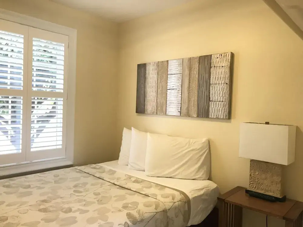 Ala Moana Motel & Suites
