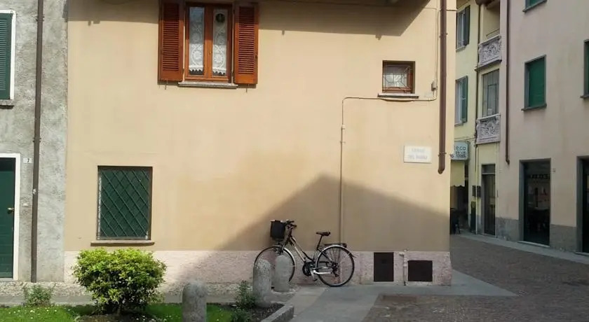 Casa da Giusep