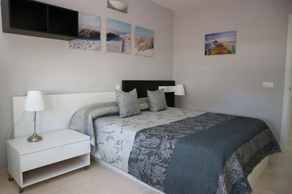 107461 Apartment In Fuengirola