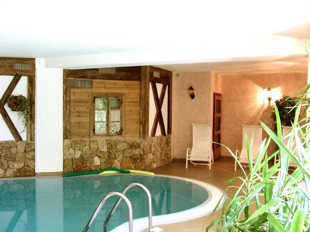 Hotel Canada