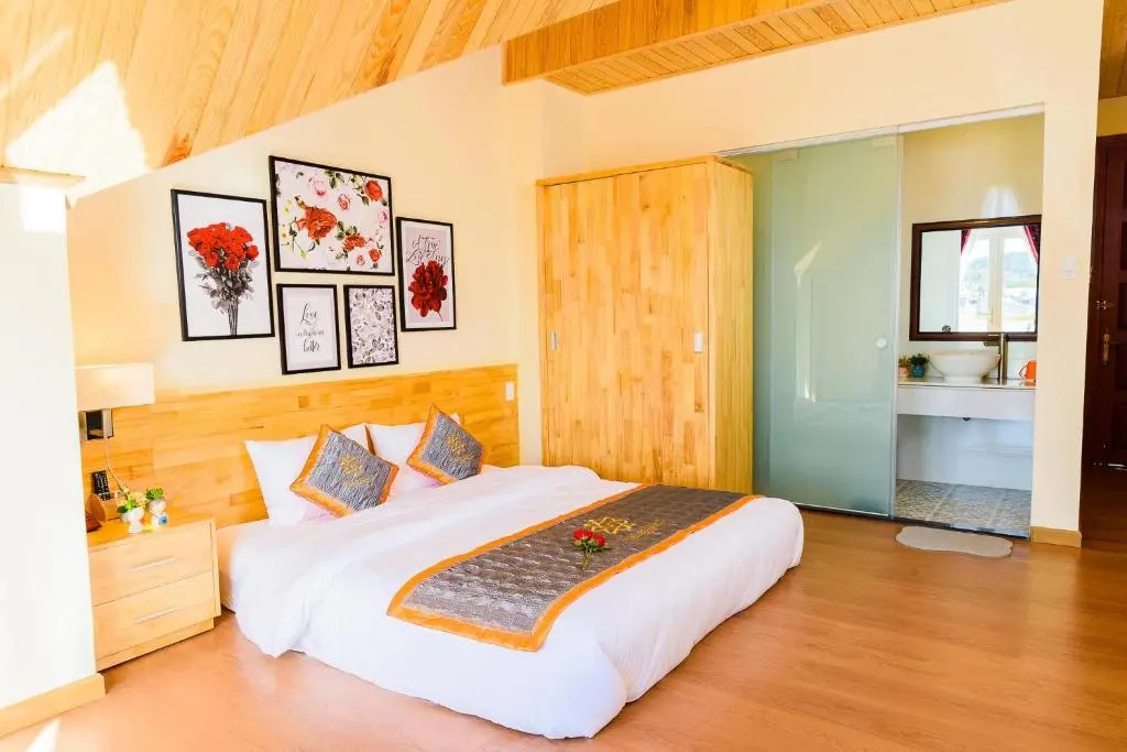 VF Hotel Dalat