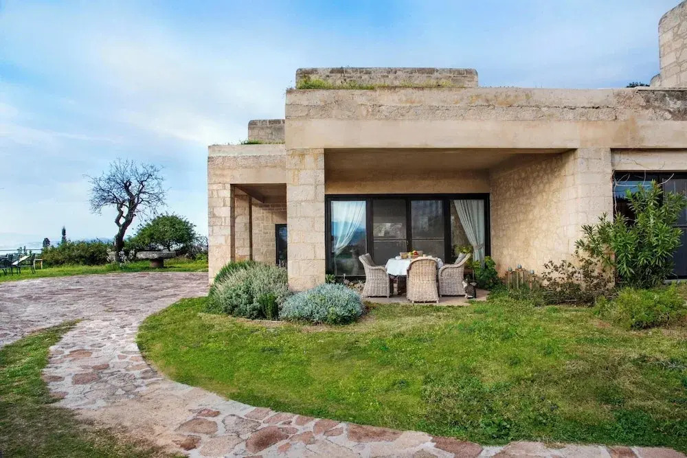 Artisan Villa Aegina