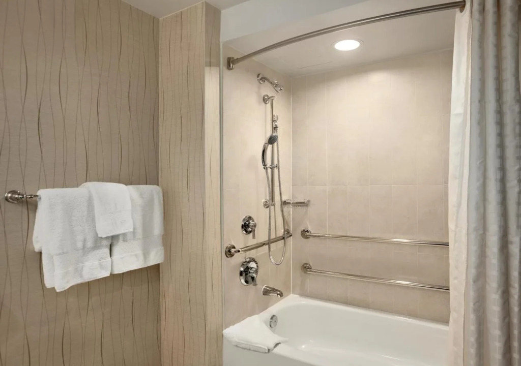 Hilton Rosemont Chicago OHare