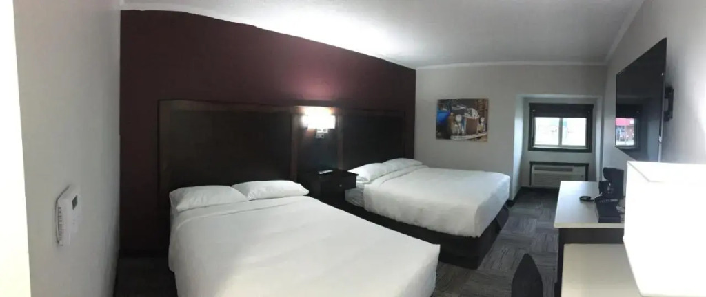 Glen's Motor Hotel