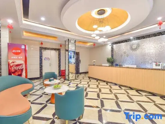 Yunduo Hotel (Duyun Hospital of Traditional Chinese Medicine)