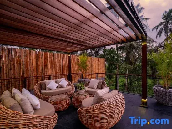 Villa Louna KVYZ3 by BaliSuperHost