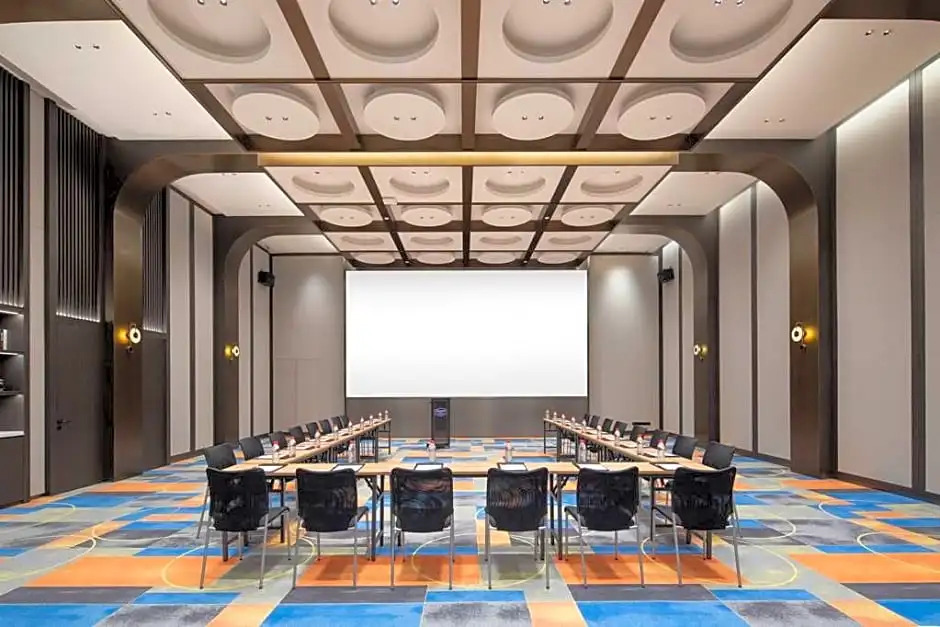 Hampton by Hilton Anqiu