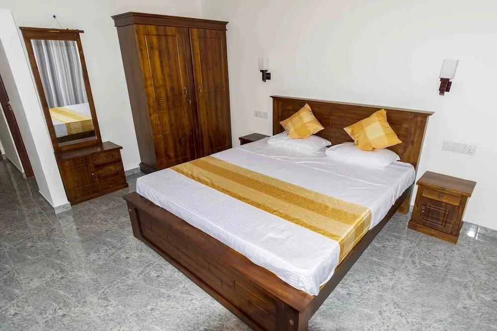 Turtle Paradise Villa