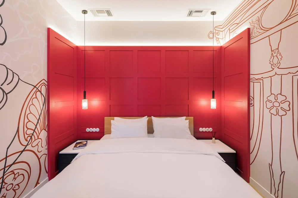 Agora Suites