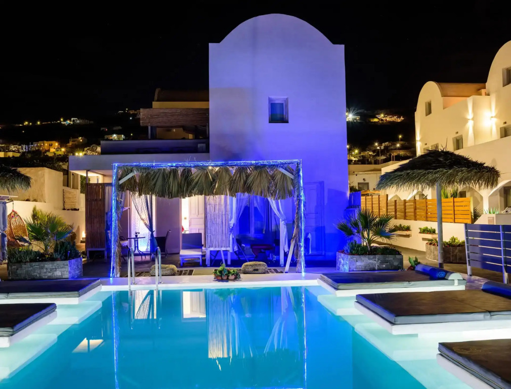 Nalu Suites