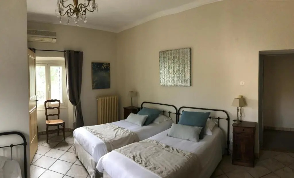 La Solenzara hôtel - 3 Etoiles Supérieur - Appartement & SPA