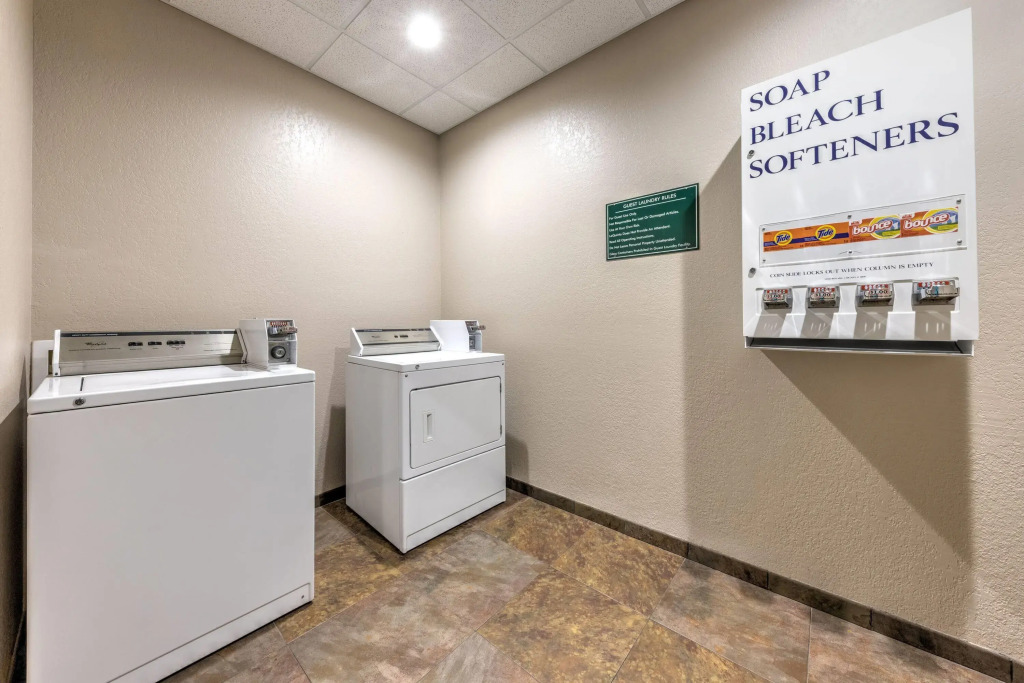 La Quinta Inn & Suites by Wyndham Marble Falls
