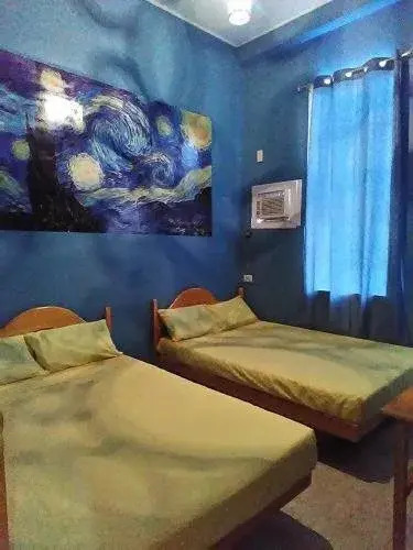 The Lucky Place Budget Inn Bohol