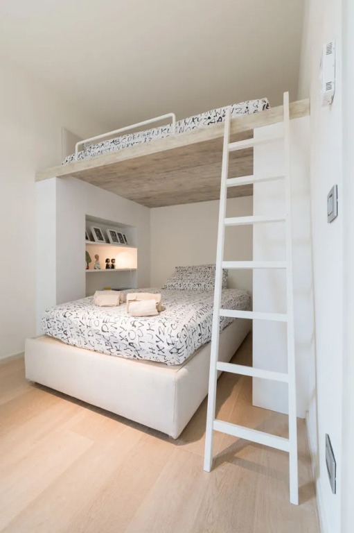 Flo Apartments - Oltrarno