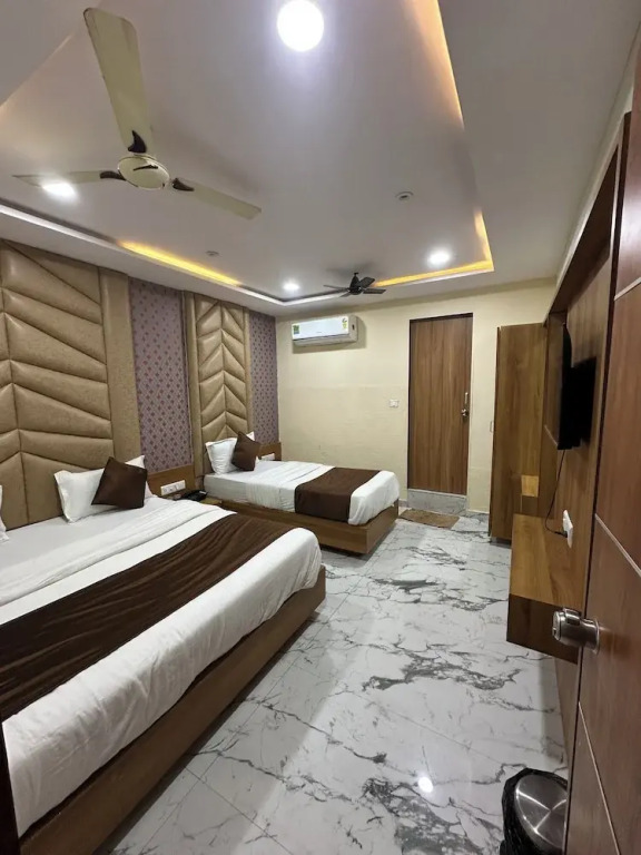 Hotel Royal King