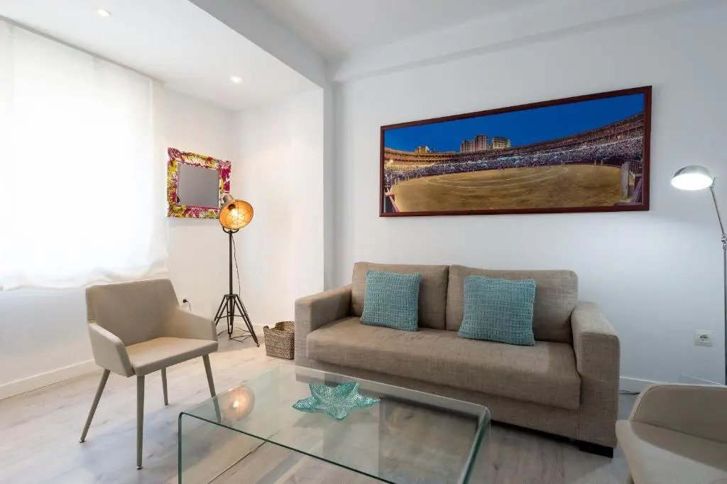 Soho Premium 3 Bedrooms Apartment