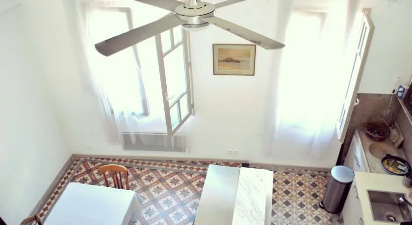 La Maison des Marins