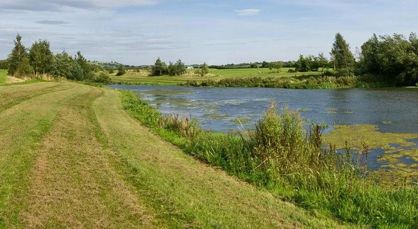 Thornton Lodge Farm