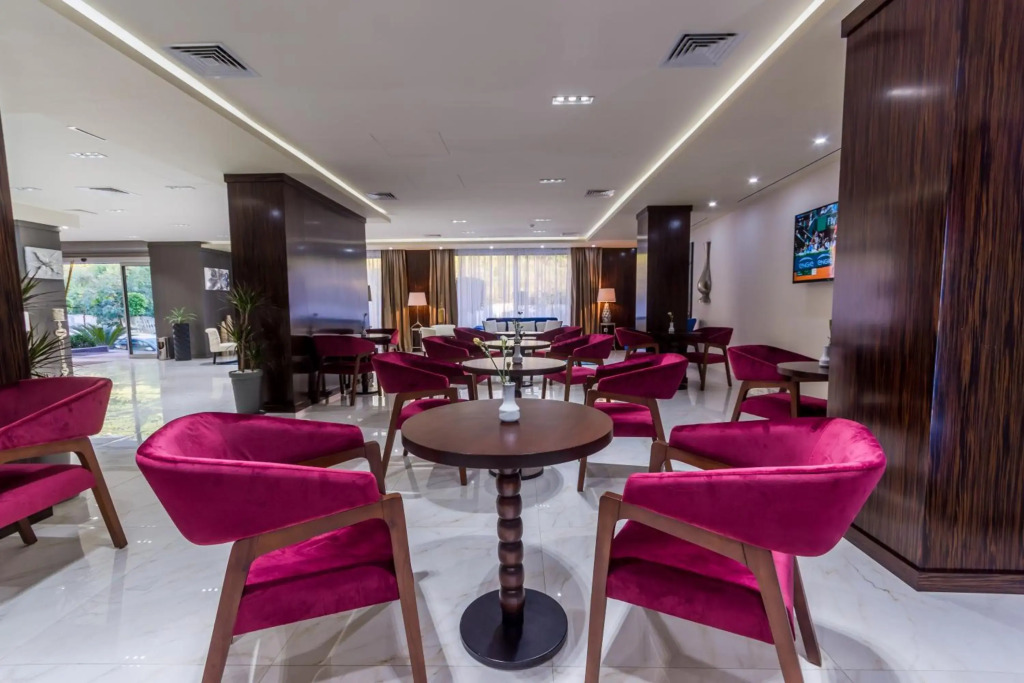 Hôtel Sidi Yahia