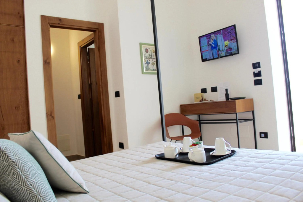 Masseria Rifisa AgriResort
