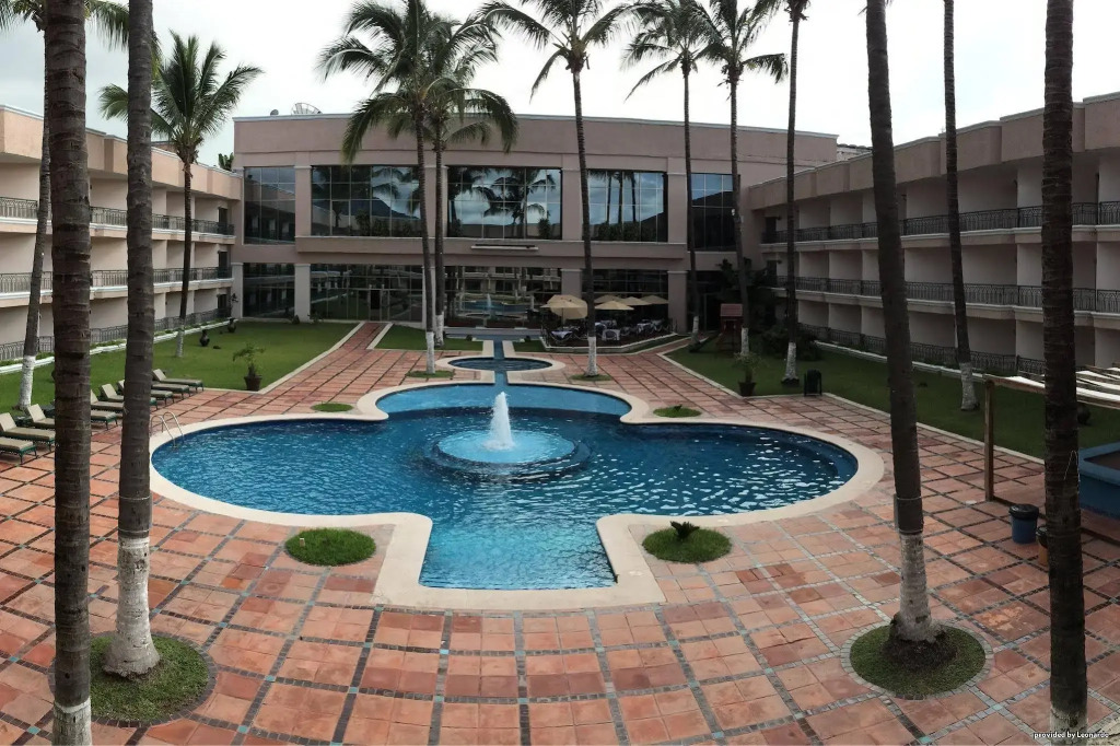 Nk Hotel Nekié Tepic