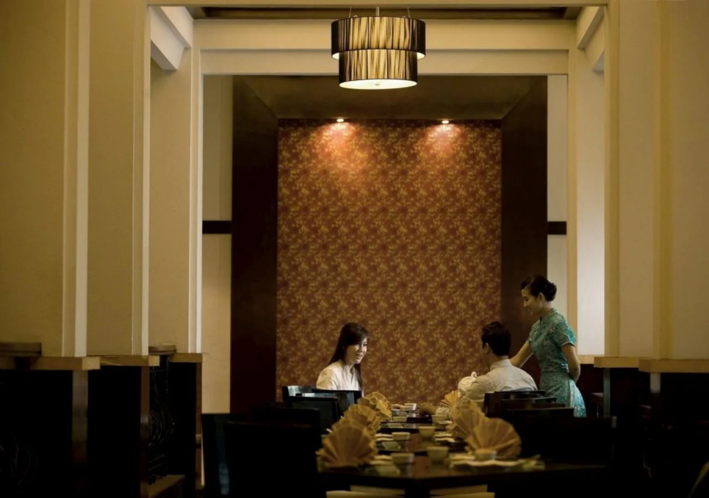 Hotel Santika Premiere Slipi Jakarta