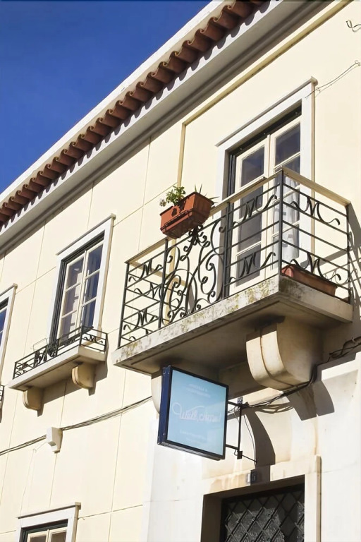 Dear Faro - Guest House