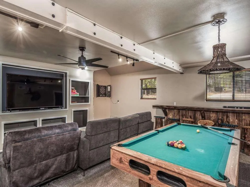 Benji's Canyon by Ruidoso Vacation Rentals