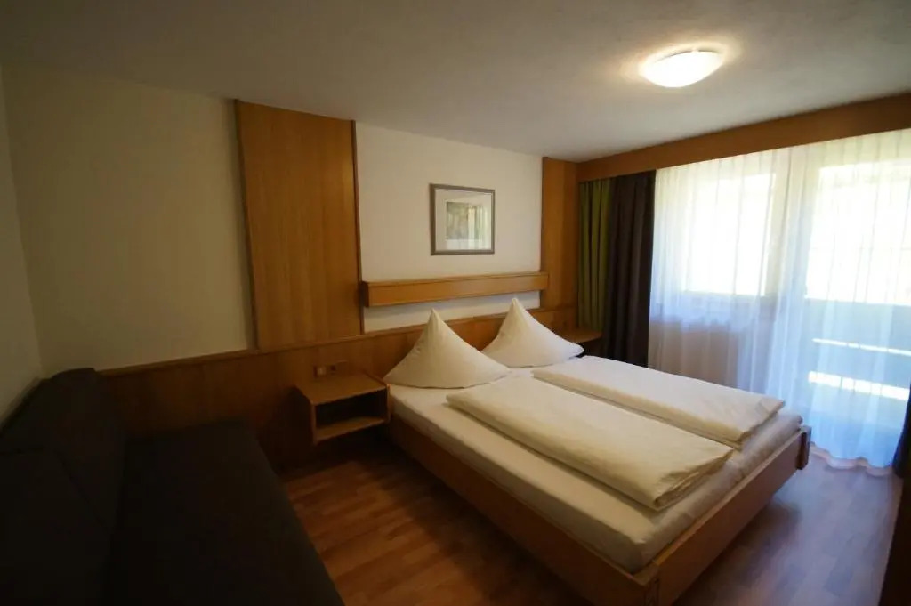 Appartementhaus Nadine