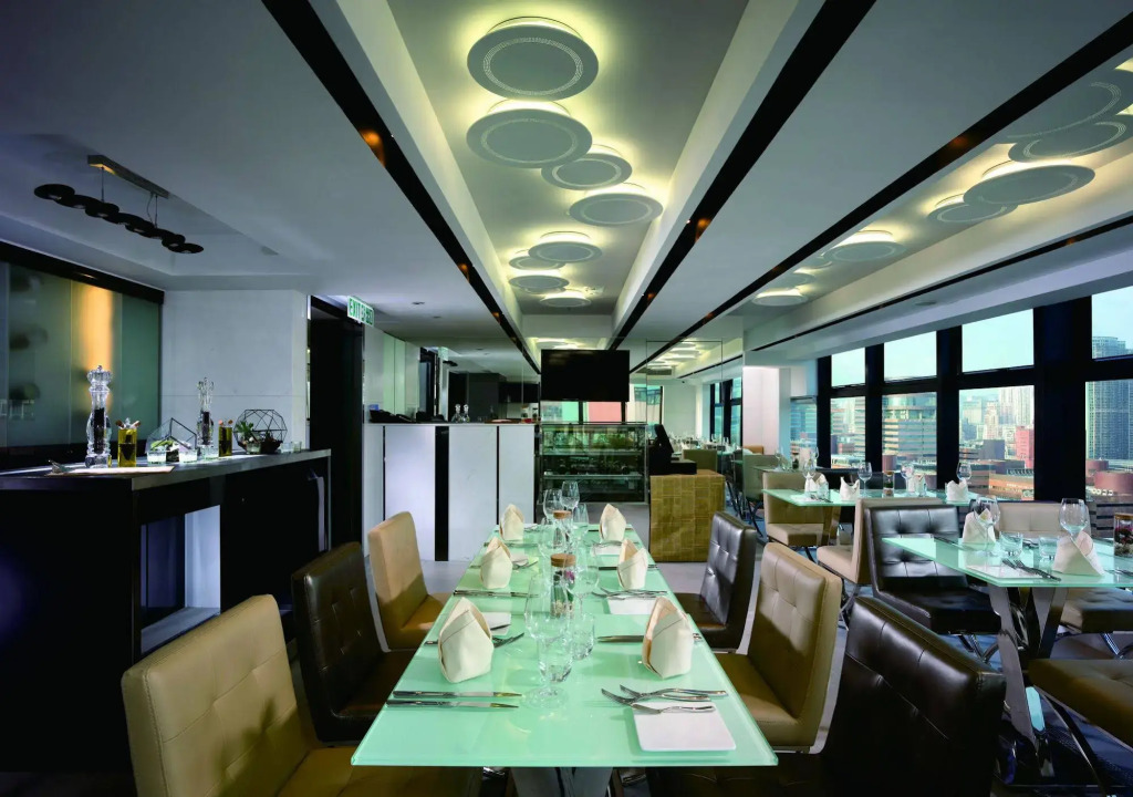 Popway Hotel