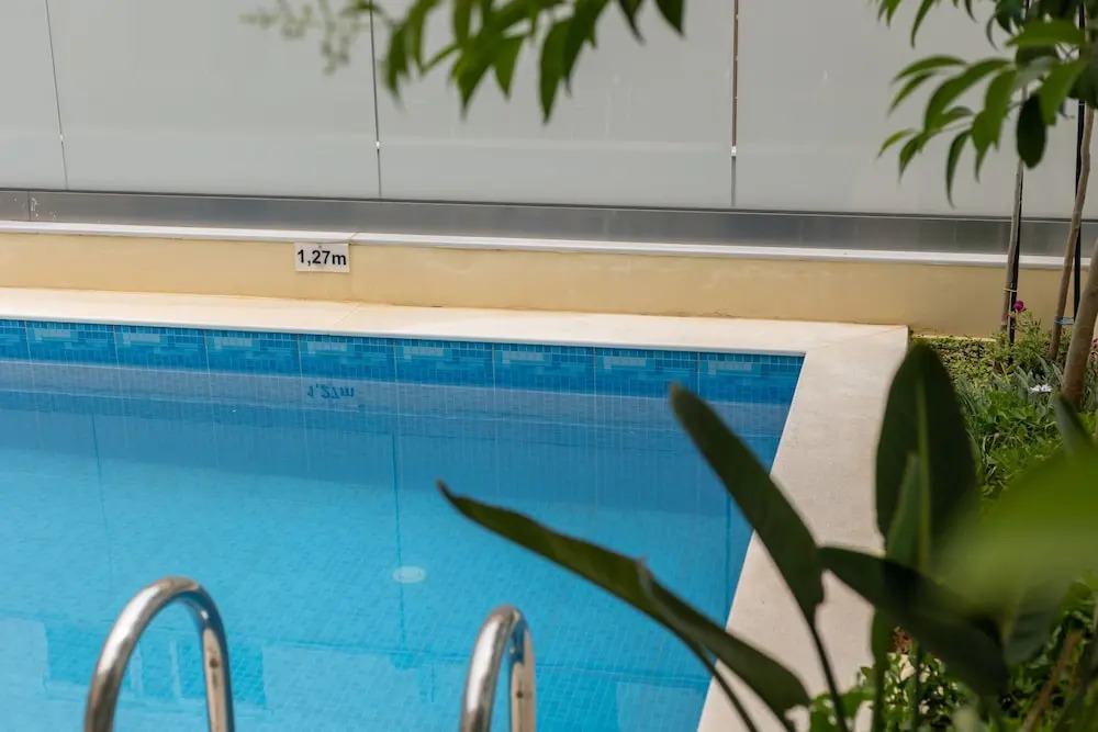 Park and sea view Villa with Private Pool 2