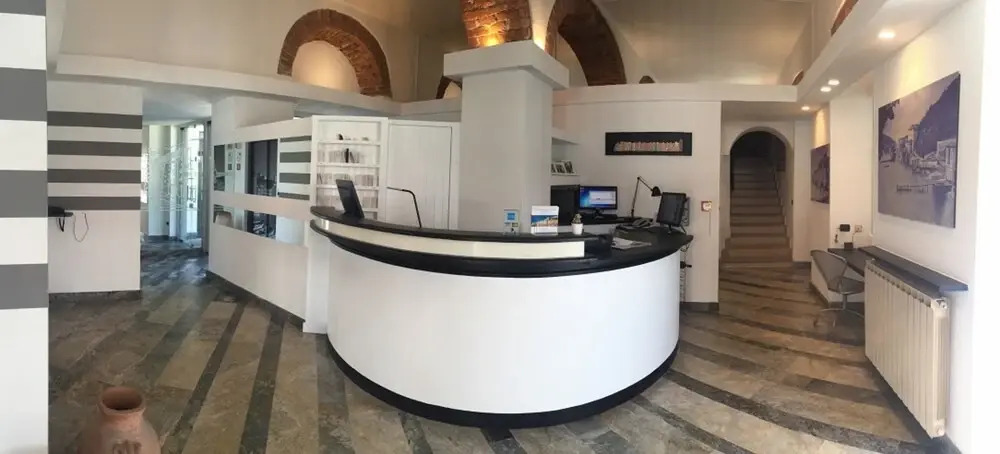 Hotel Paradiso Portovenere