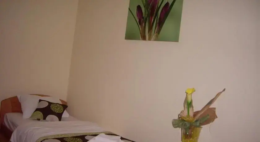 Rooms Centar