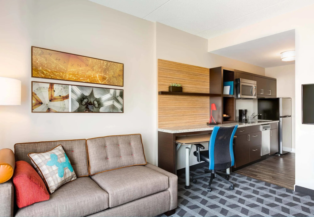 TownePlace Suites by Marriott Fort Myers Estero