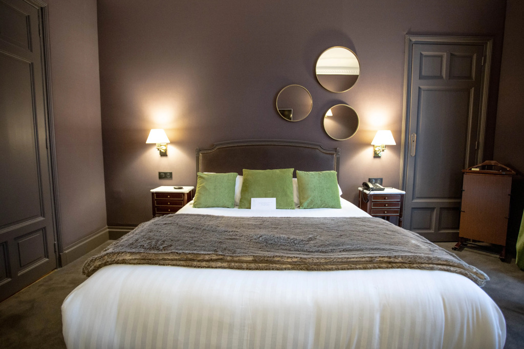 Hôtel Carlton Lille