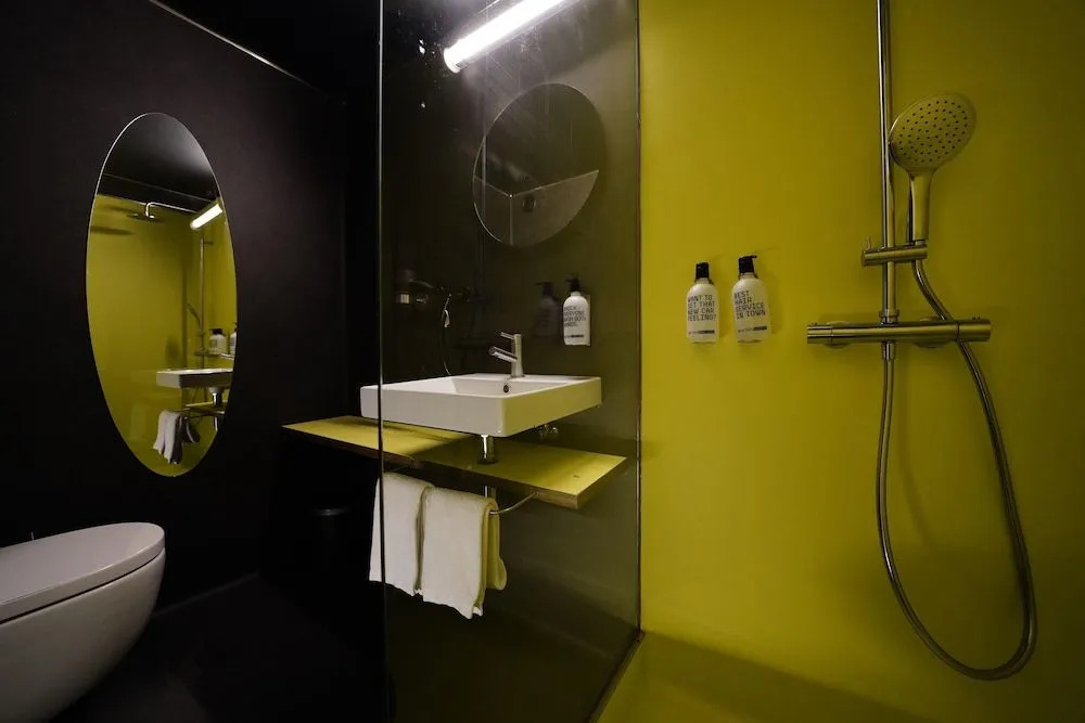Zero Box Lodge Coimbra