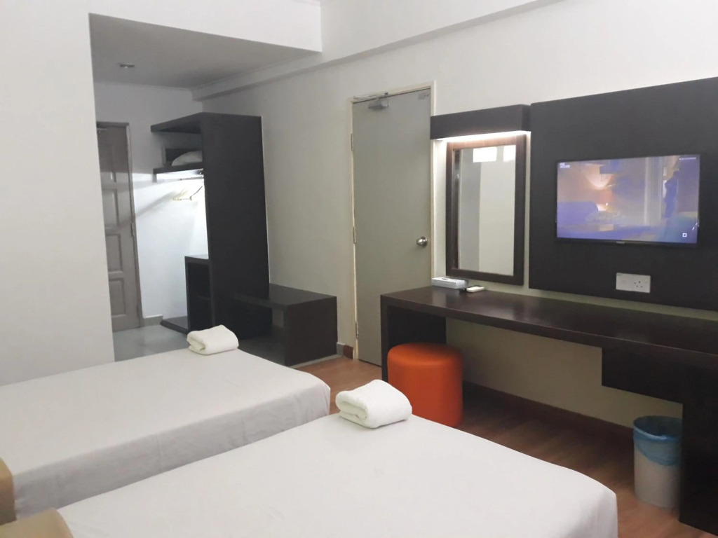 Hotel Seri Malaysia Temerloh