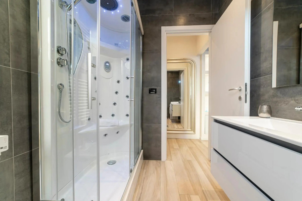 FASHION APARTMENT Bologna