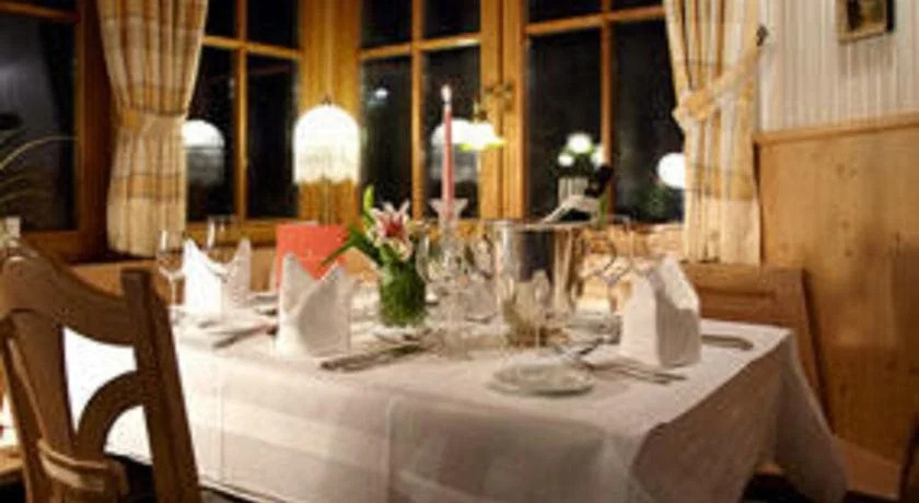 Hotel Restaurant Café Rapp