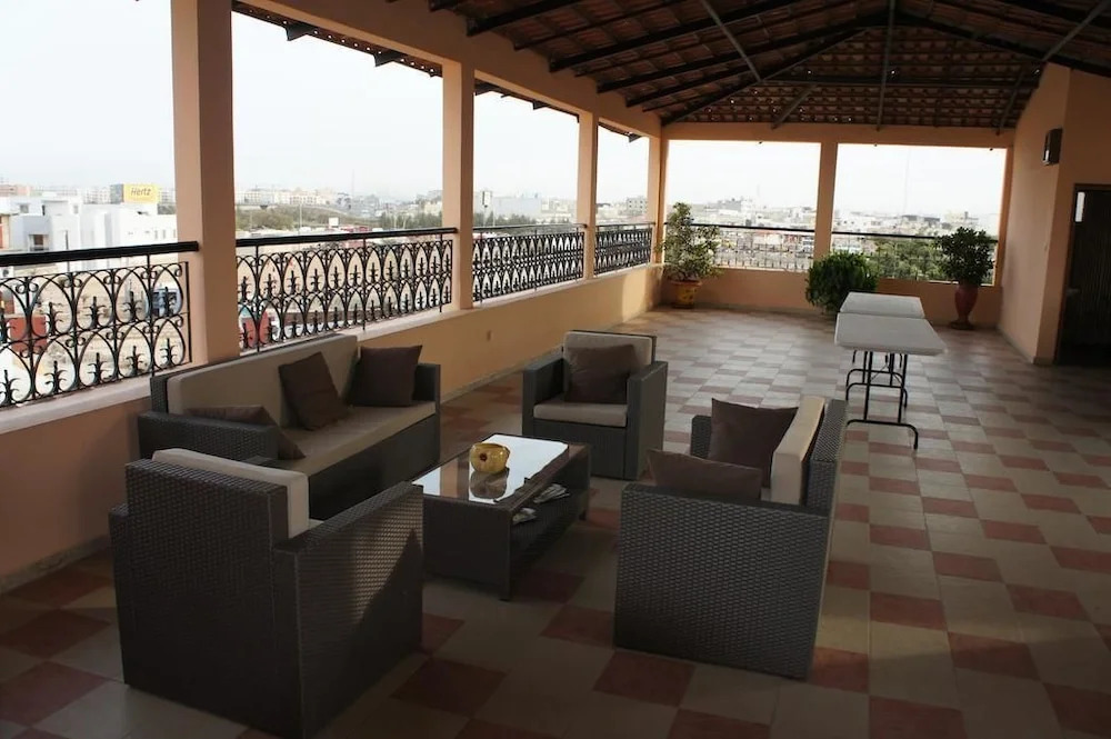 Villa Rosa