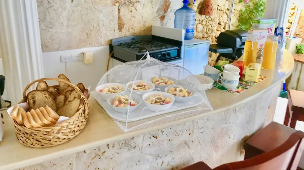 Brisas Doradas Beachfront Villa