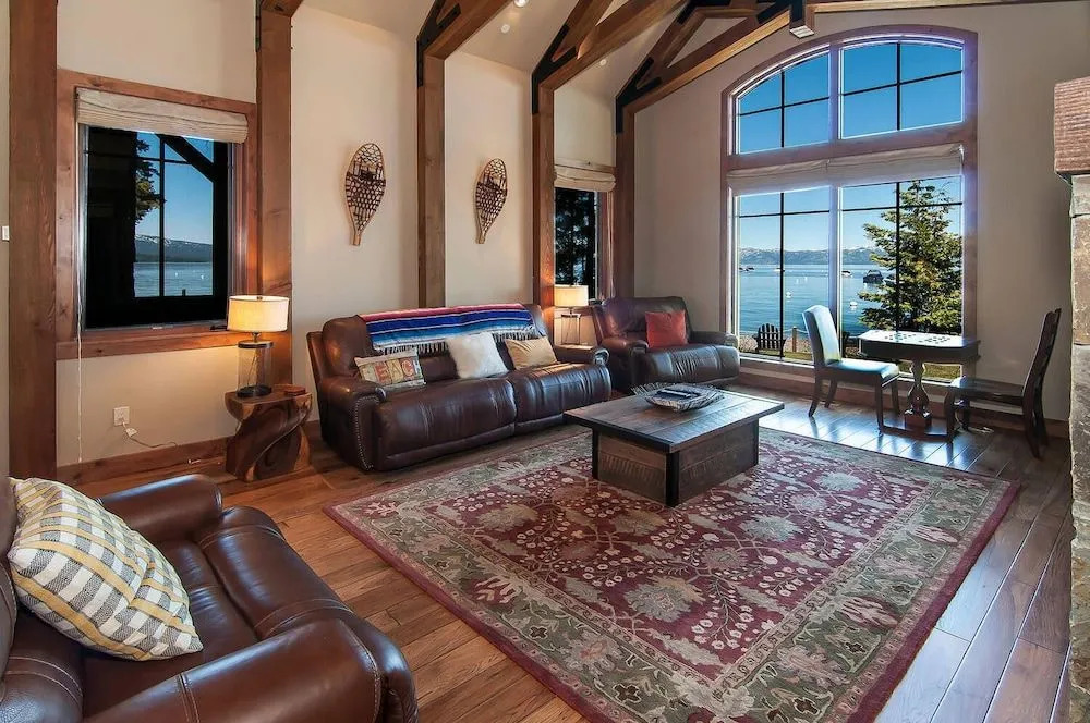 West Lake Serenity 180 Degree Lake Views