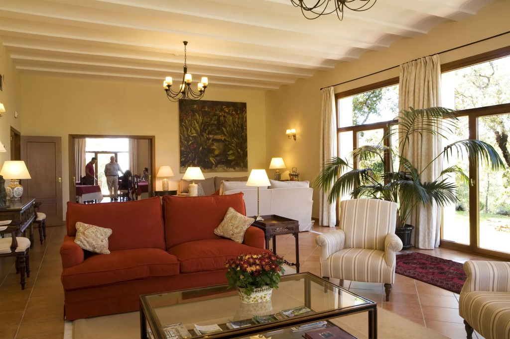 Finca La Fronda