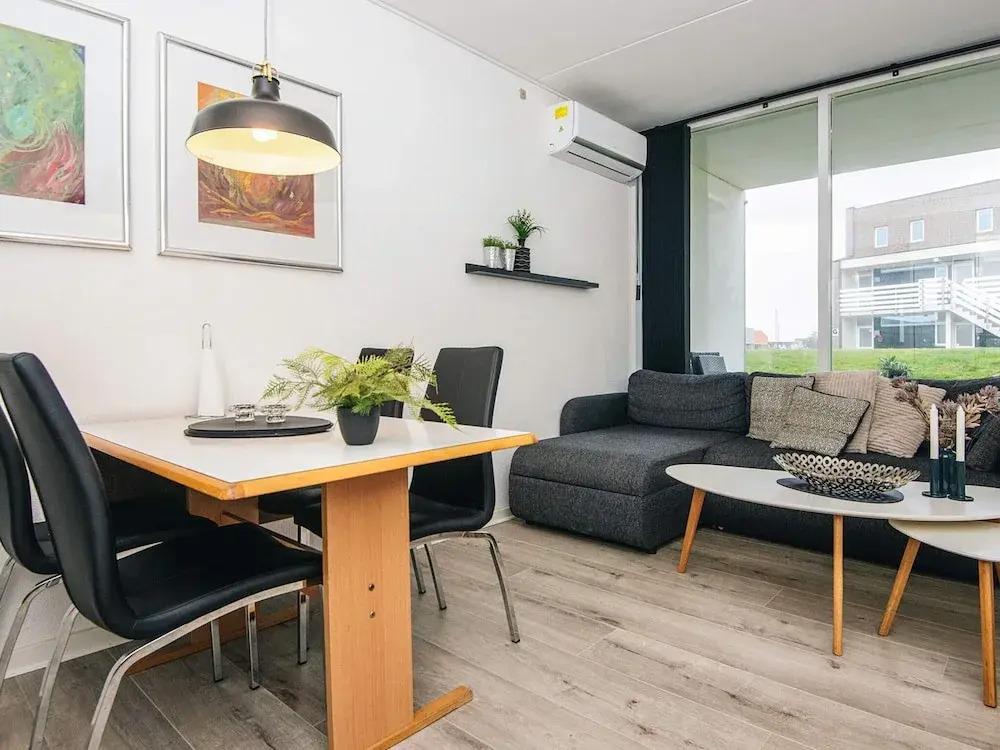 4 Star Holiday Home in Ringkobing