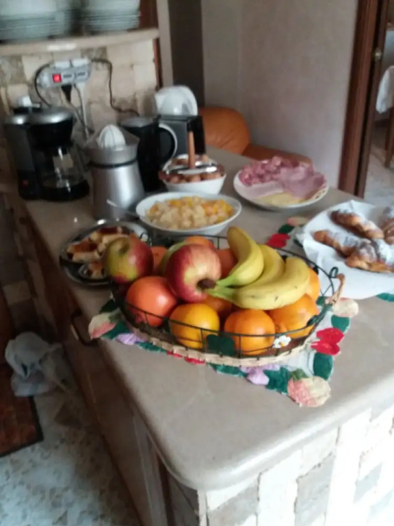 Lussuoso B&B
