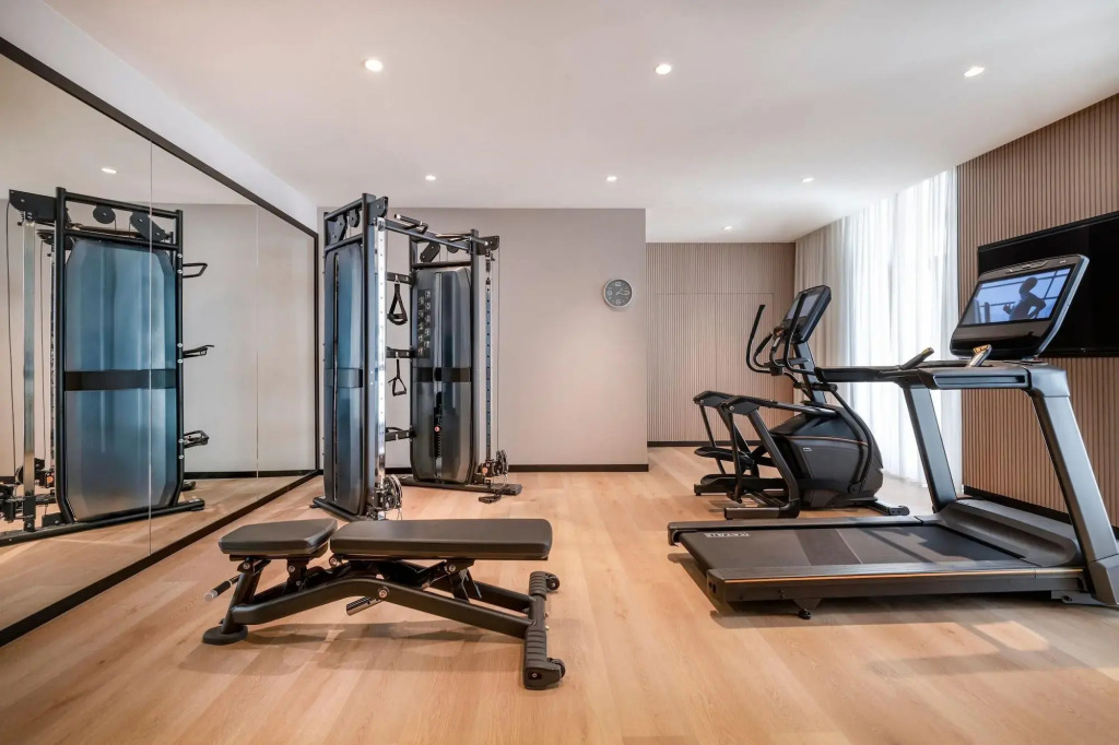 AC Hotel by Marriott Clodio Roma