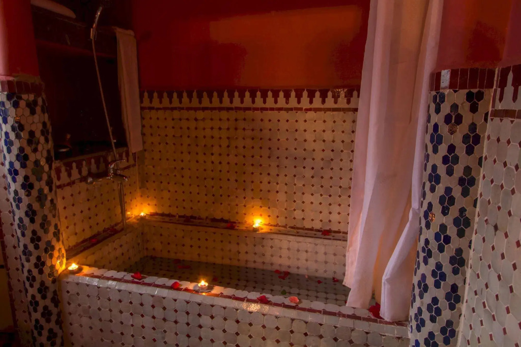 Riad El Bacha